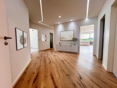 Top-sanierte 3-Zimmer-Wohnung direkt am Bahnhof Landshut - ideal für Pendler & Eigennutzer