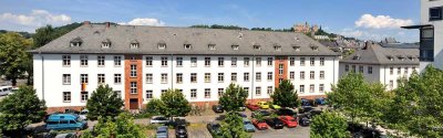 Für Studenten: WG- Zimmer in einer 2er bis 4er WG im Zentrum Marburg zu vermieten
