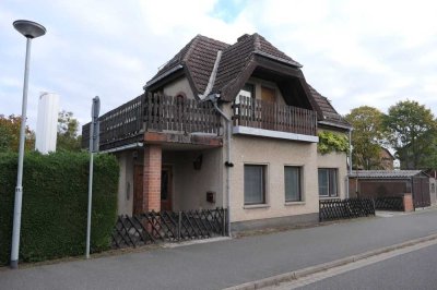 Einfamilienhaus in Grabow zu verkaufen