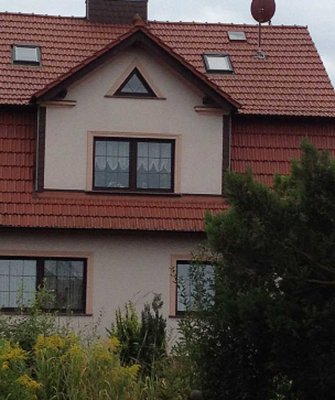 Freundliche 3-Zimmer-Wohnung mit Terasse in Jessen/Süd