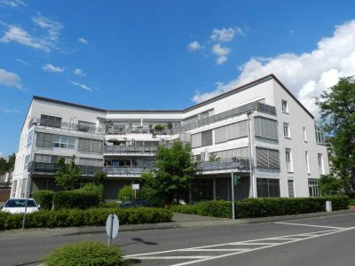 Liblar ! Apartment mit Einbauküche, Auto-Stellpl. inkl.