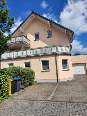 Sehr schöne 3 ZKB Parterre Wohnung in Oberzissen