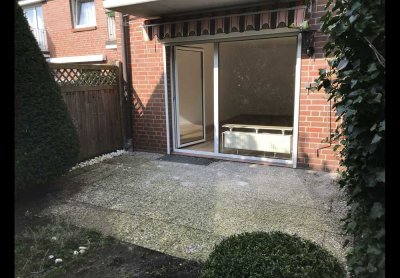 2-Zimmer-Wohnung in Bargteheide