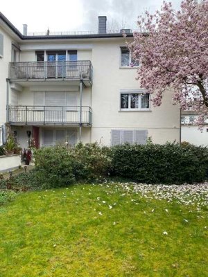 Bad Homburg 2-Zi-Whg. nahe Kurpark