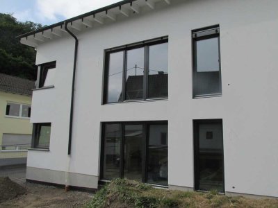 Erstbezug Etagenwohnung Bad Hönningen