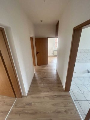 Charmante 3-Zimmer-Wohnung in ruhiger Lage – ideal für Paare oder kleine Familien