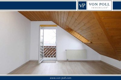 Ideale Single- oder Paarwohnung in Lauingen