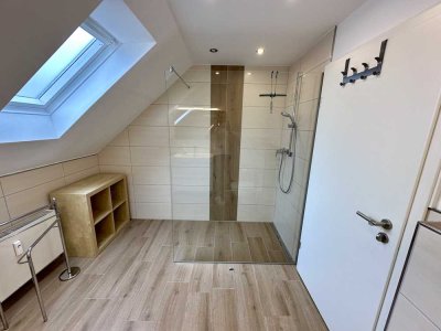 Sanierte Mietwohnung mit Einbauküche - Ideal für Lux-Pendler!