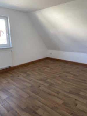 Besondere 3-Zimmer-Wohnung in der Stadtmitte