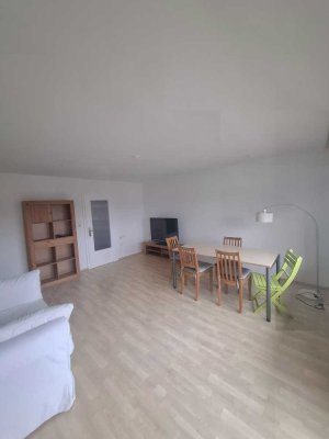 Energieeffiziente 3-Zimmer-Wohnung mit Südbalkon – ein Paradies für Kapitalanleger