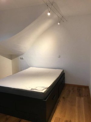 65 qm Wohnung in Mariastein mit Garten und super Ausblick