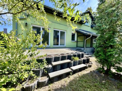 Attraktive 4-Zimmer-Wohnung – Perfekt für Familien oder Paare