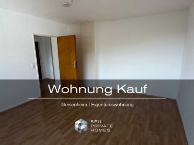 SEIL Private • Attraktives Apartment in guter Lage