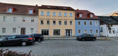 Gepflegte 2-Raum-Wohnung für max. 2 Personen in Königsbrück