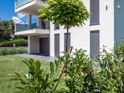 SOLUX Wohlfühl-Wohnen Top 2 mit Freizeitwohnsitz LIENZ - die Sonnenstadt
