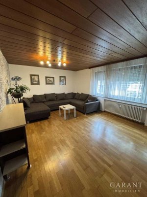 Leerstehende 4 Zimmer-Wohnung in zentraler Lage von Markgröningen