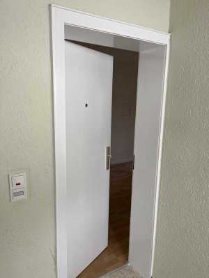 Moderne, komplett sanierte 4-Zimmer-Wohnung mit großem Balkon in St. Augustin