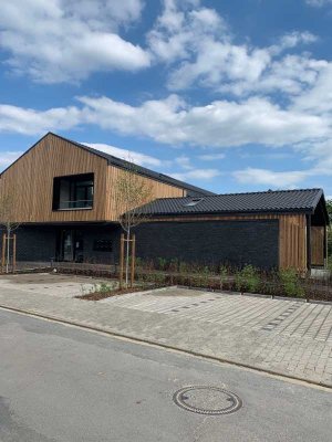Modernes Wohnen in Wienhausen