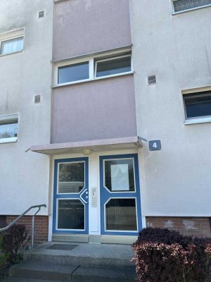 Demnächst verfügbar! Schöne 3-Zimmer-Wohnung mit Balkon in Kiel