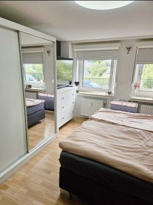 Gemütliche 2-Zimmerwohnung in ruhiger Lage