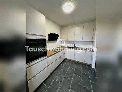 Tauschwohnung: Suche 3 Raum Waldstraßenv./Gohlis