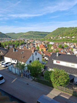 Zum Vermieten vier Zimmerwohnung ca. 100 Quadratmeter Wohnfläche. In einem Schönen Zentralen Hag-Lag