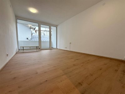 Top eingeteilte Garconniere in zentrumsnaher Lage von Schwaz