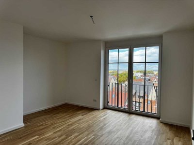 NEUBAU - SOFORTBEZUG - Einzigartige Mietwohnung im Herzen der Altstadt von Endingen