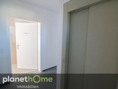 Dachgeschosswohnung - Energieeffizientes Nest für Zweisamkeit
