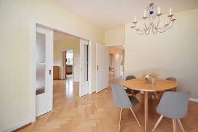 Hildesheim - Holle: Großzügiges Einfamilienhaus mit traumhaftem Grundstück!