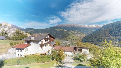 „Lifestyle trifft Alpencharme – Wohnen &amp; Vermieten in Ladis“