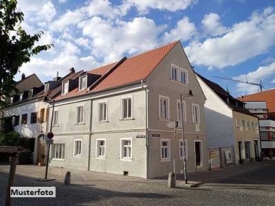 Dreifamilienhaus + provisionsfrei +
