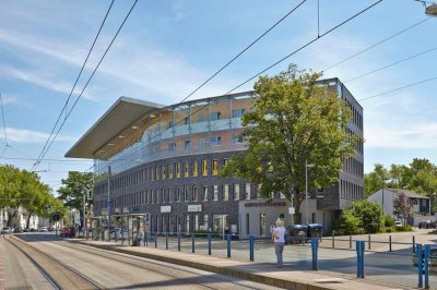 2-Zimmer Wohnung in Altenbochum