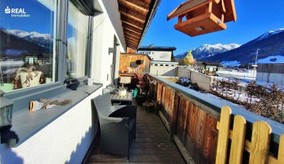 3-Zimmer-Wohnung in Neukirchen