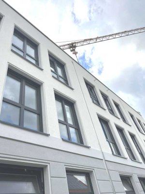 Traumhafte 3-Zimmer-Dachwohnung mit Zugang zur Terrasse aus jedem Raum