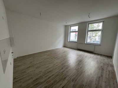 3 Raum Wohnung zu vermieten, Erdgeschoss mit VIDEO
