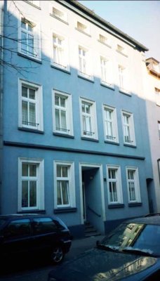 2-Zimmer-Wohnung in Dortmund Innenstadt-West