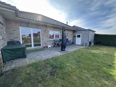 Charmanter Bungalow mit 3 Zimmern in schöner Einfamilienhaussiedlung (vermietet)