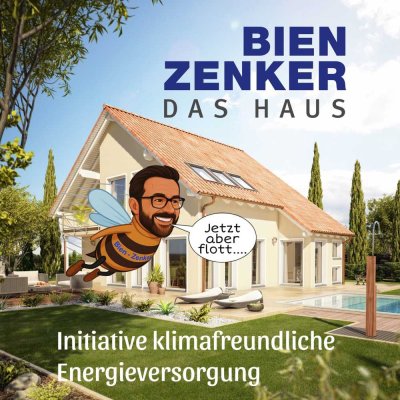 Ihr Traumhaus, maßgeschneidert von Bien-Zenker: Innovativ. Individuell. Inspirierend.