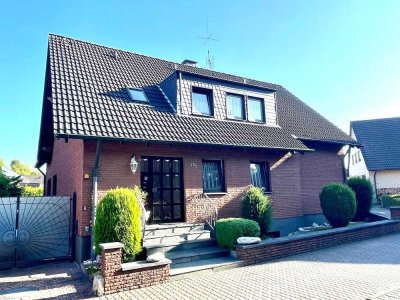 Ruhiges 2 Familienhaus in Top Wohnlage in Lünen - Niederaden!