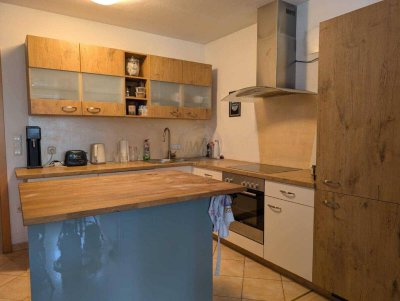 Schöne 3 Zimmer Mietwohnung !