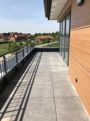 ***Penthouse***Wohnen wo andere Urlaub machen***