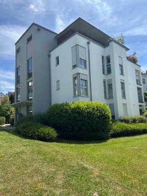 Geschmackvolle 3,5-Zimmer-Wohnung in Ravensburg