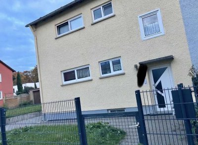 Investorenobjekt: MFH mit 5,2 % Rendite + bebaubares Grundstück