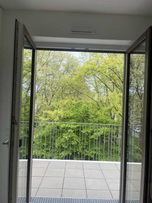 Selbstbestimmt im Alter: 2-Zimmer-Seniorenwohnung mit Service & Balkon im LIVELY Kaiserberg