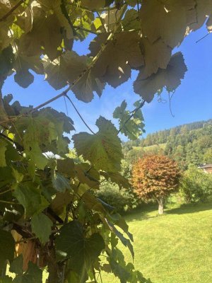 Hochwertige Gartenwohnung