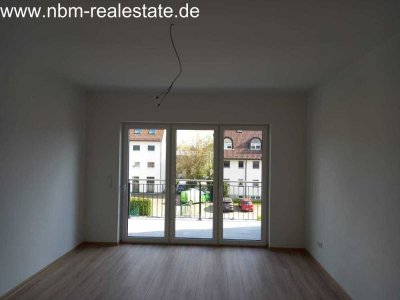 2-Zi.-Whg. - Gemütlich & Hell mit Balkon, Tiefgarage & E-Auto-Ladestation in Oranienburg!