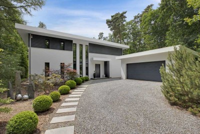 Bezugsfreies Einfamilienhaus im TOP-Zustand I Bj. 2012