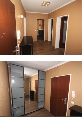 Charmante 2-Zimmer-Wohnung zum Wohlfühlen