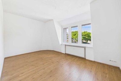 Charmante 58 m² Wohnung in schöner Lage von Hattingen zu vermieten